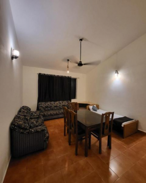 1 bhk coastal apartment